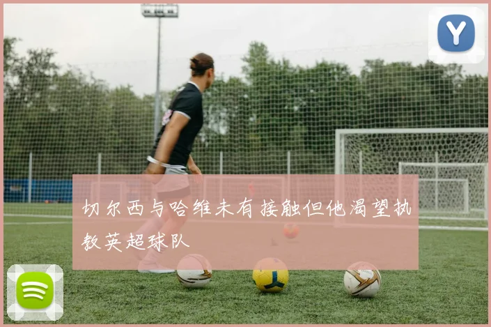 切尔西与哈维未有接触但他渴望执教英超球队