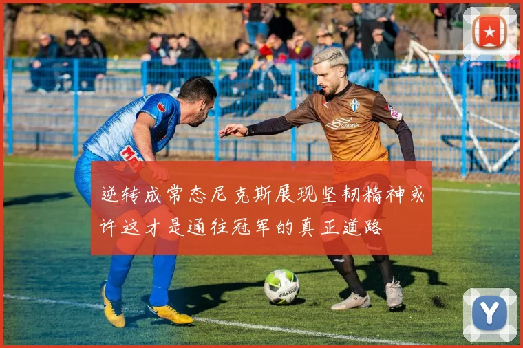 逆转成常态尼克斯展现坚韧精神或许这才是通往冠军的真正道路